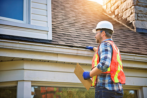 Trusted Emergency Roof Repair service in Hillsdale, WY - Ben Roofing and Steel LLC